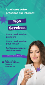 services webmarketing